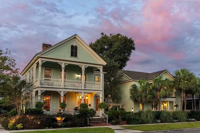 The Addison On Amelia Island, Hotel in Fernandina Beach