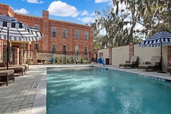 Amelia Schoolhouse Inn, Hotel in Fernandina Beach