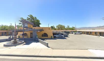 Extended Stay Suites, Hotel in Fernley