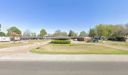 Relax Inn, Motel in Ferriday