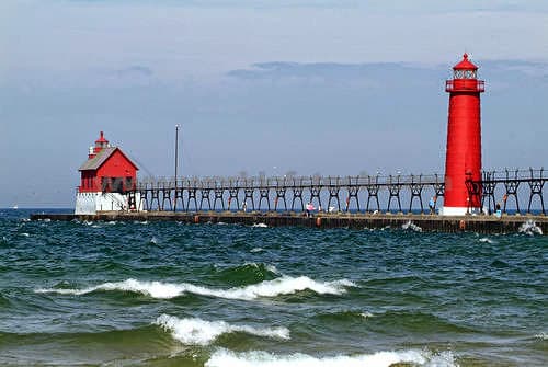 Serendipity Resort & Suites, Hotel in Grand Haven