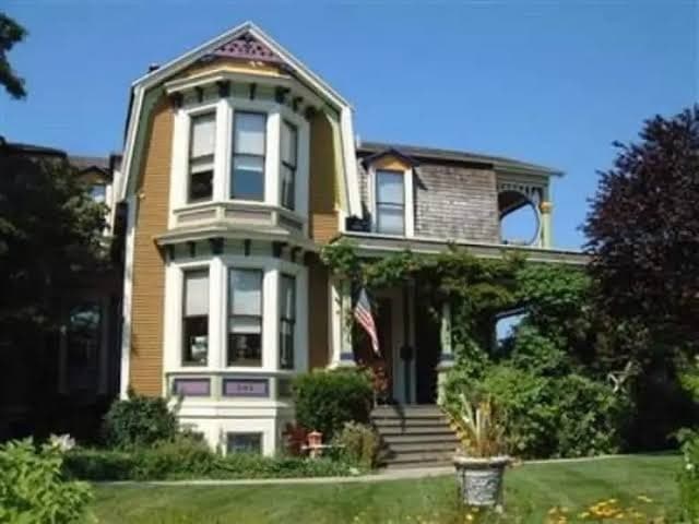 The Boyden House, Bed & Breakfast in Grand Haven