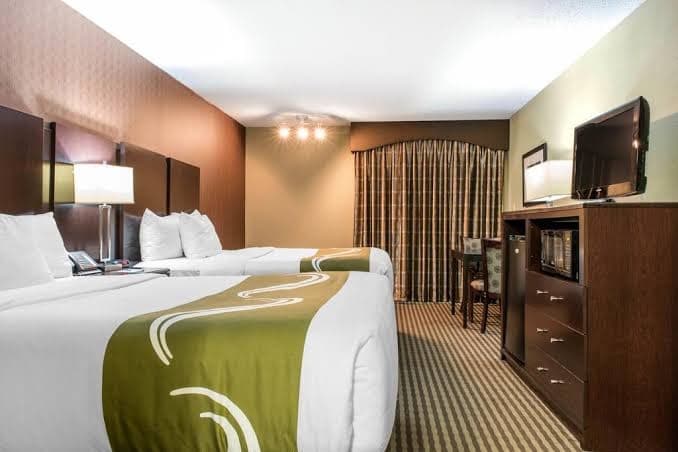 Baymont by Wyndham Festus, Hotel in Festus