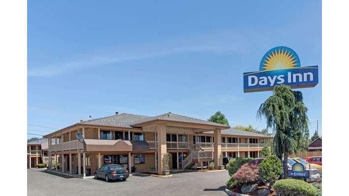 Days Inn by Wyndham Fife, Hotel in Fife