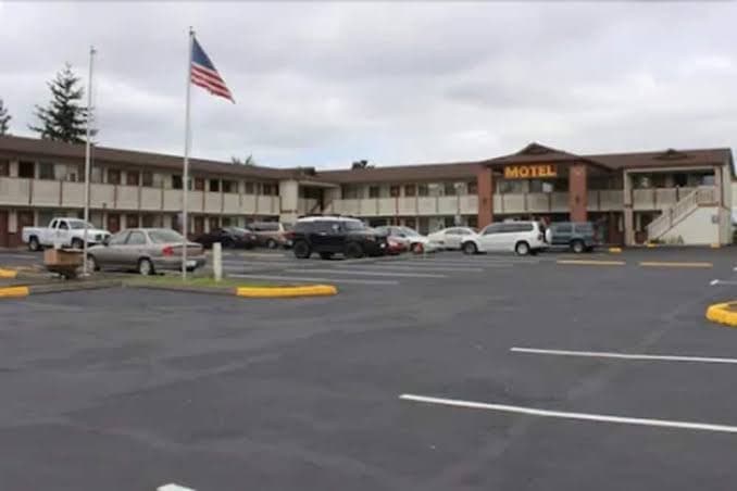 Kings Motor Inn, Motel in Fife