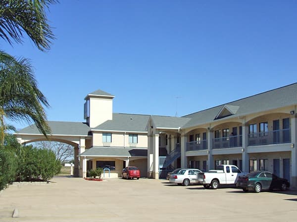 Scottish Inns & Suites Stafford, TX, Hotel in Stafford