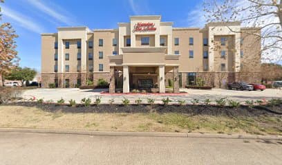 Vortexa Inn & Suites, Hotel in Fifth Street