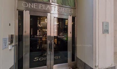 Hotel, Hotel in Financial District