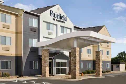 Fairfield by Marriott Inn & Suites Findlay, Hotel in Findlay