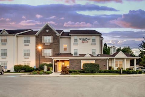 TownePlace Suites by Marriott Findlay, Hotel in Findlay