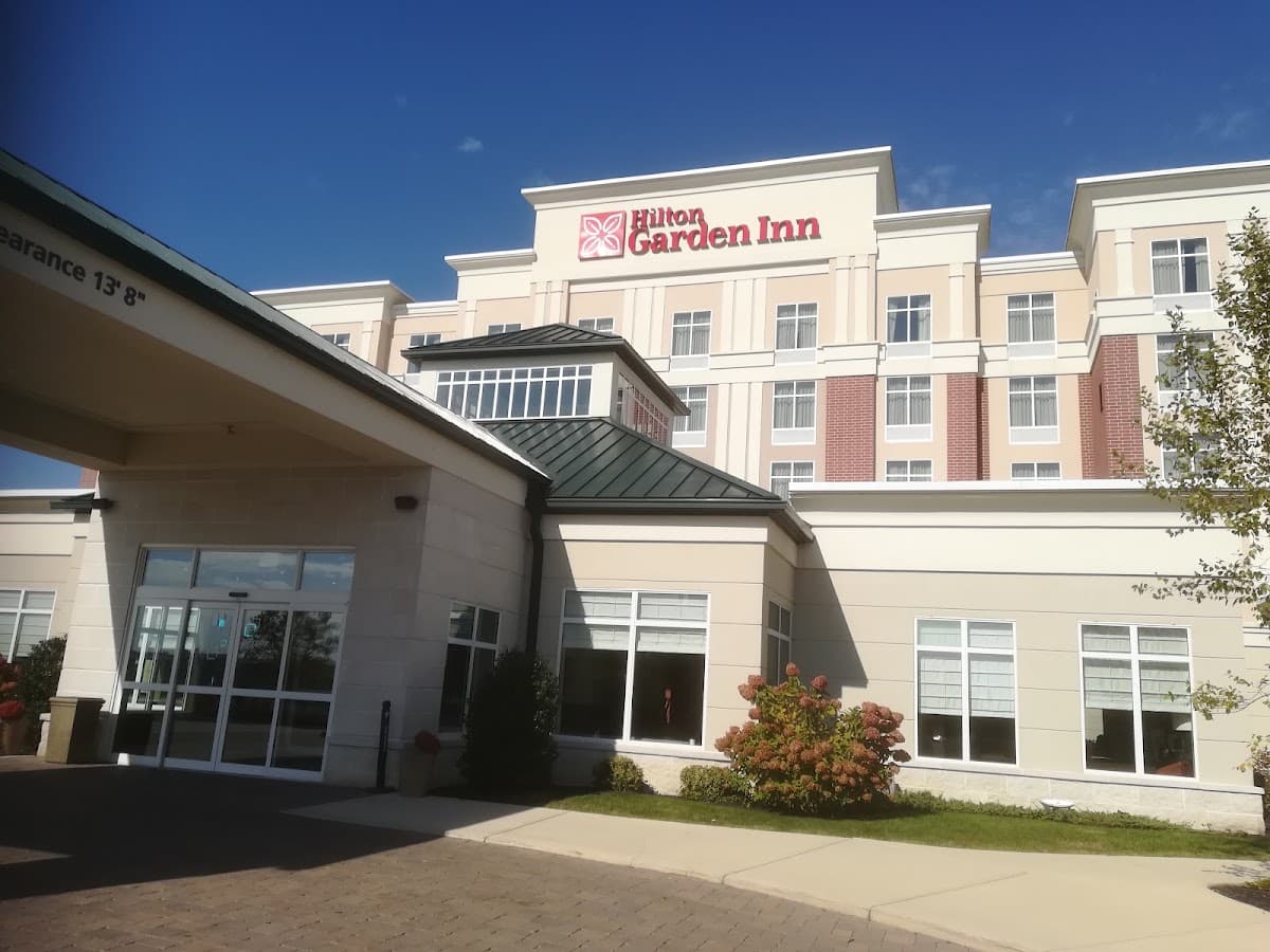 Findlay Ohio USA, Hotel in Findlay