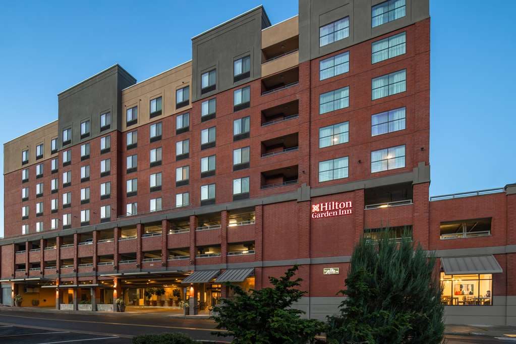Hilton Garden Inn Tacoma Downtown, Hotel in Tacoma