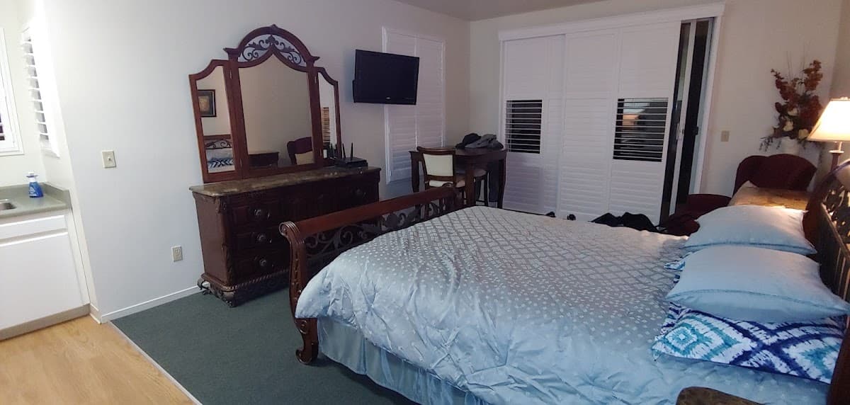 Firebaugh Riverfront Inn, Hotel in Firebaugh