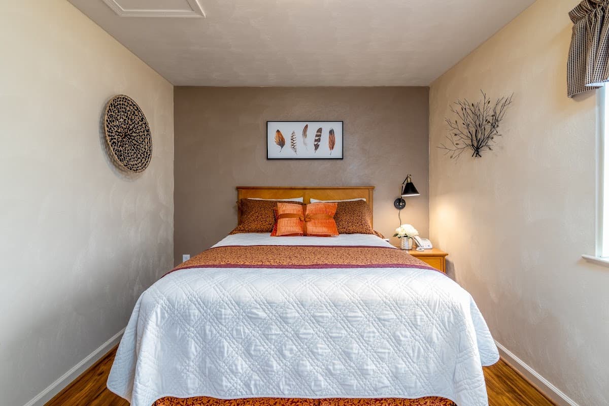 Affordable Suites Waynesboro, Aparthotel in Fishersville