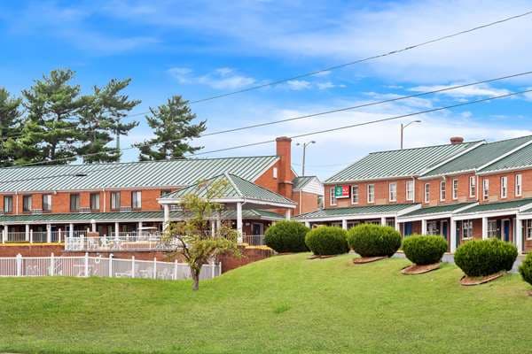 Econo Lodge Waynesboro - Skyline Drive, Hotel in Waynesboro