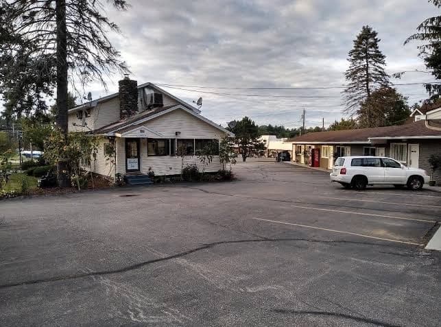 Hamilton Inn, Hotel in Sturbridge