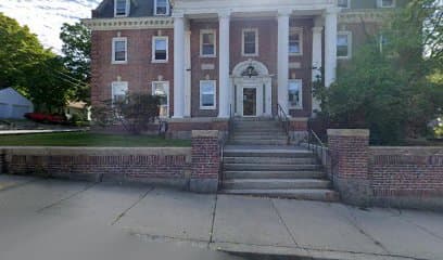 Fitchburg Mass, Hotel in Fitchburg