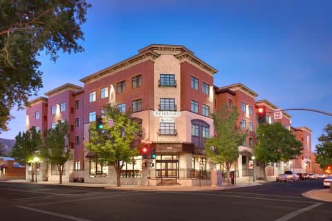 Residence Inn by Marriott Flagstaff, Hotel in Flagstaff