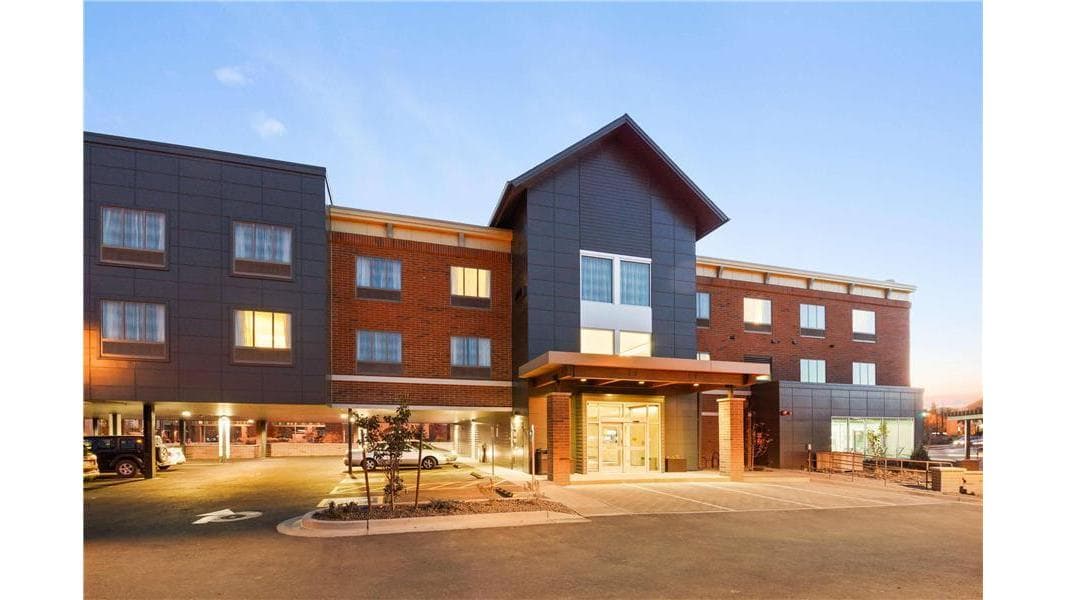 Country Inn & Suites by Radisson, Flagstaff Downtown, AZ, Hotel in Flagstaff