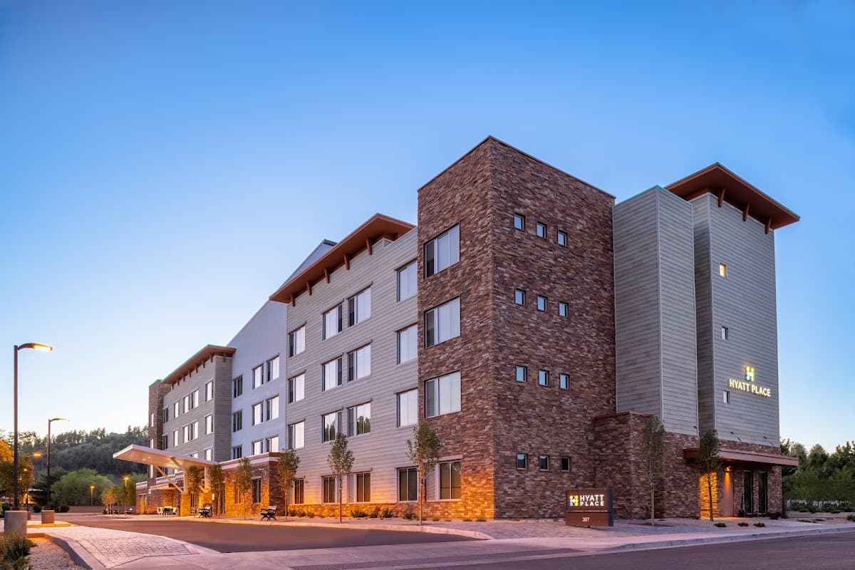 Hyatt Place Flagstaff, Hotel in Flagstaff