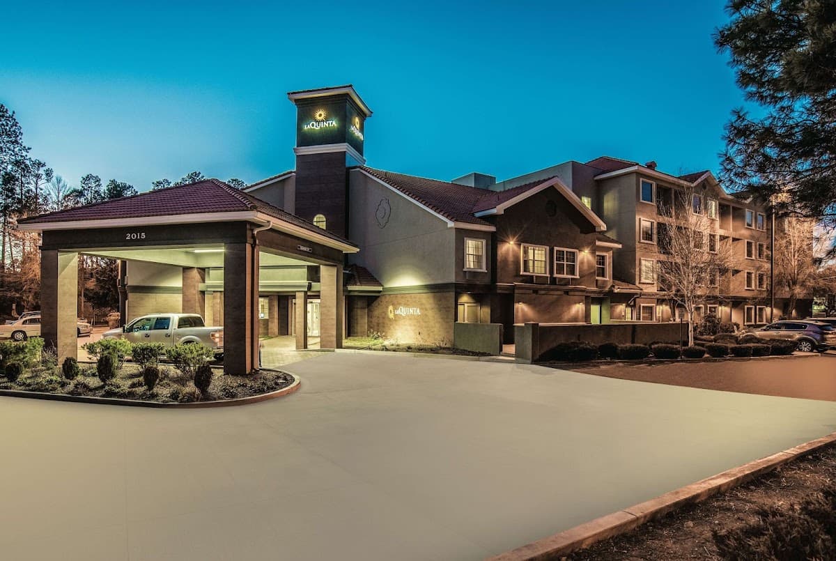 La Quinta Inn & Suites by Wyndham Flagstaff, Hotel in Flagstaff