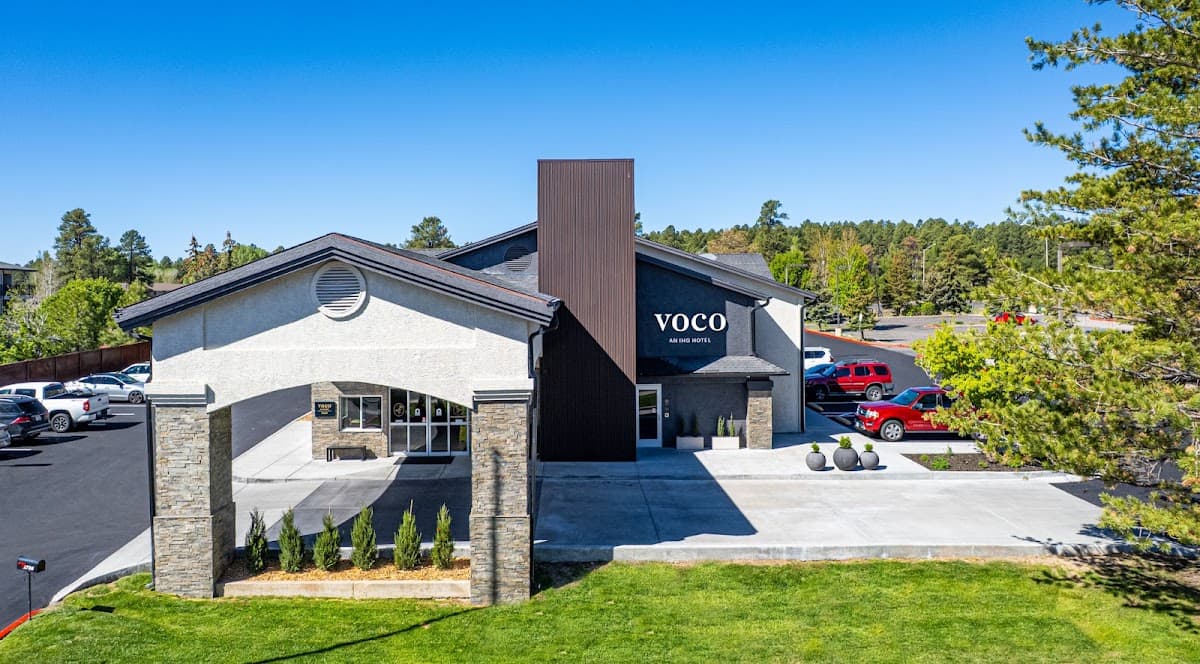 voco Flagstaff by IHG, Hotel in Flagstaff