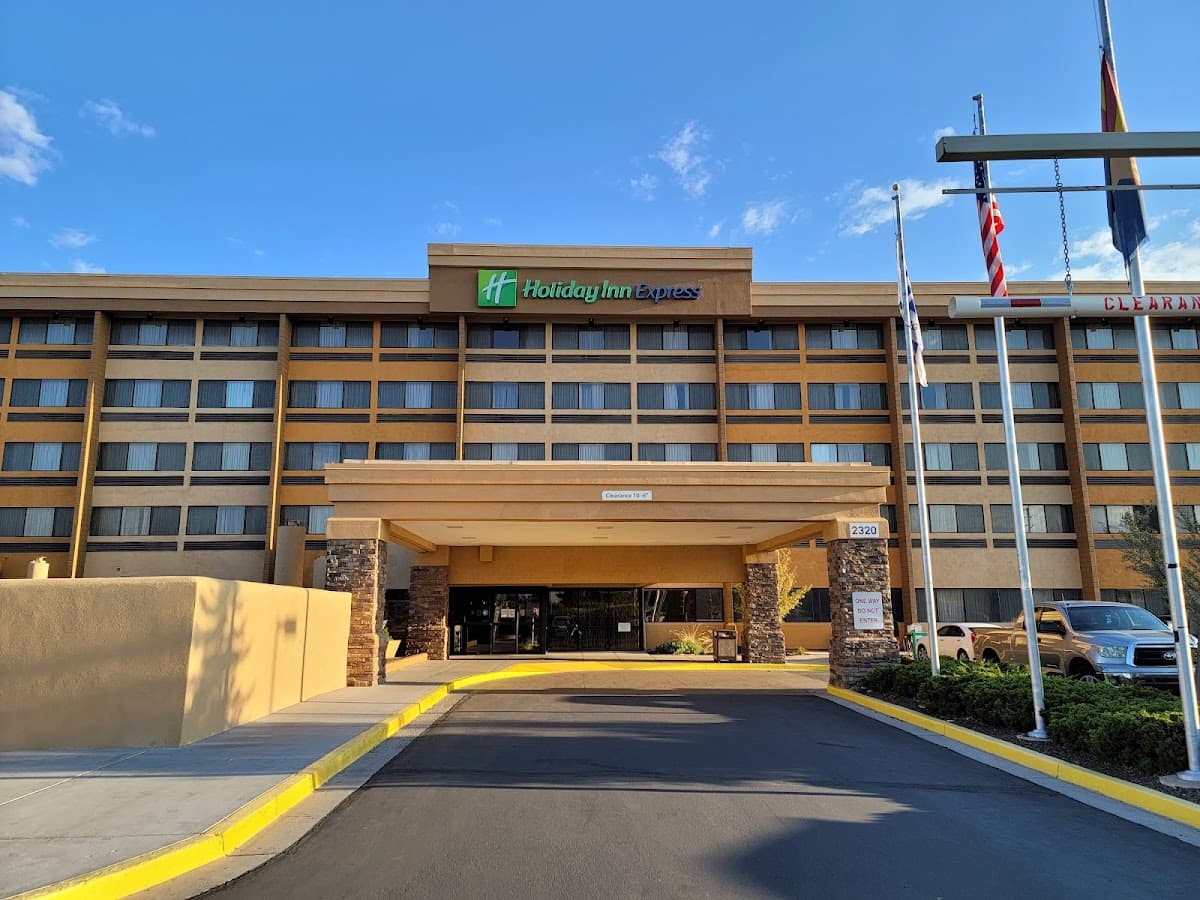 Holiday Inn Express Flagstaff, an IHG Hotel, Hotel in Flagstaff