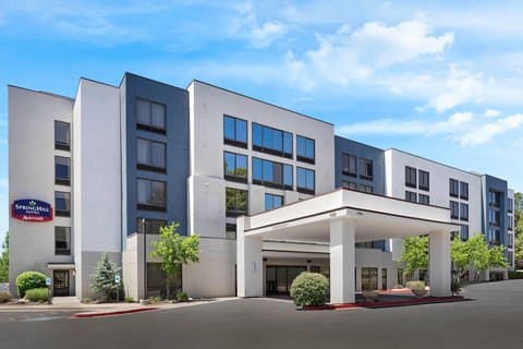 SpringHill Suites by Marriott Flagstaff, Hotel in Flagstaff