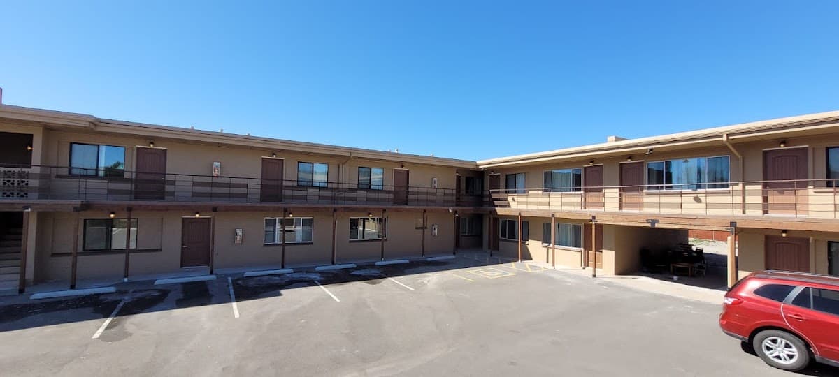 Castle Rock Hotel, Hotel in Flagstaff