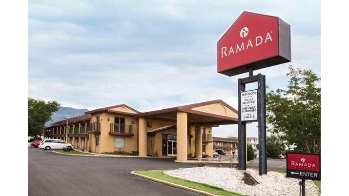 Ramada by Wyndham Flagstaff East, Hotel in Flagstaff
