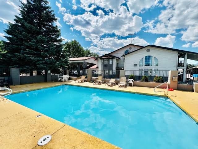 Suites Flagstaff, AZ, Aparthotel in Flagstaff