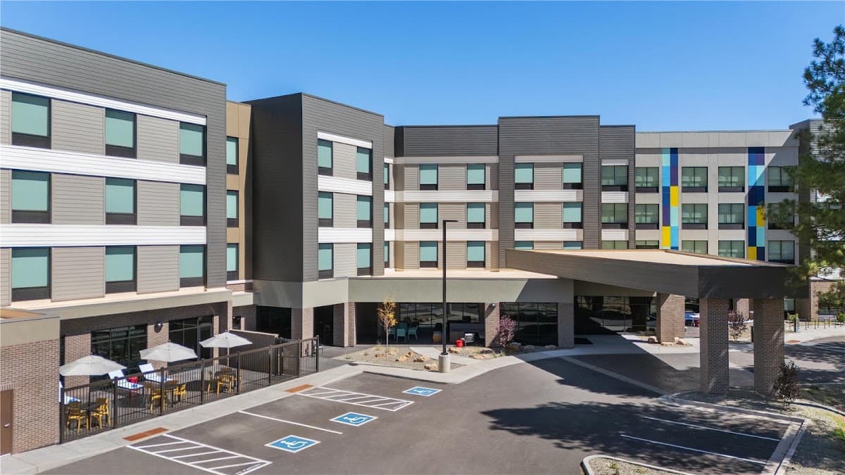 Home2 Suites by Hilton Flagstaff, Hotel in Flagstaff