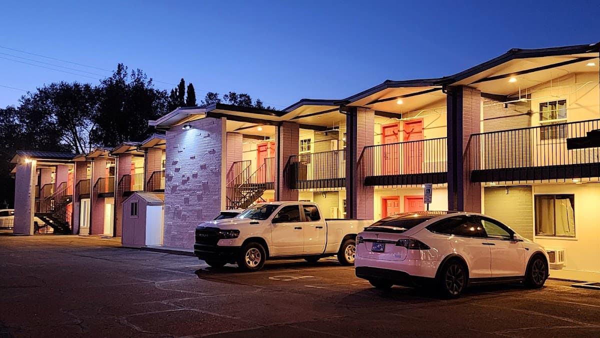 THE INN ON 66, Hotel in Flagstaff