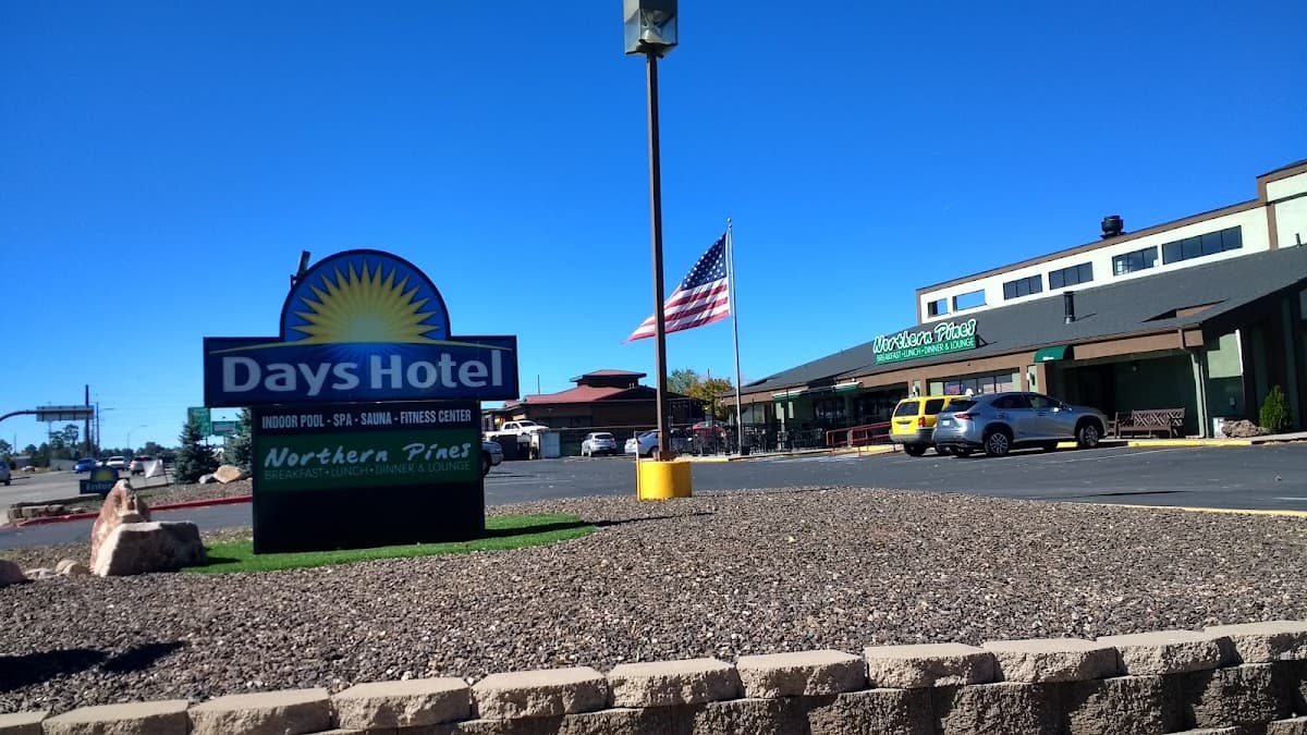 Days Hotel, Hotel in Flagstaff