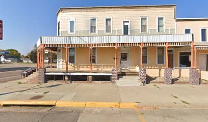 St. Vincent's Hotel, Hotel in Flandreau