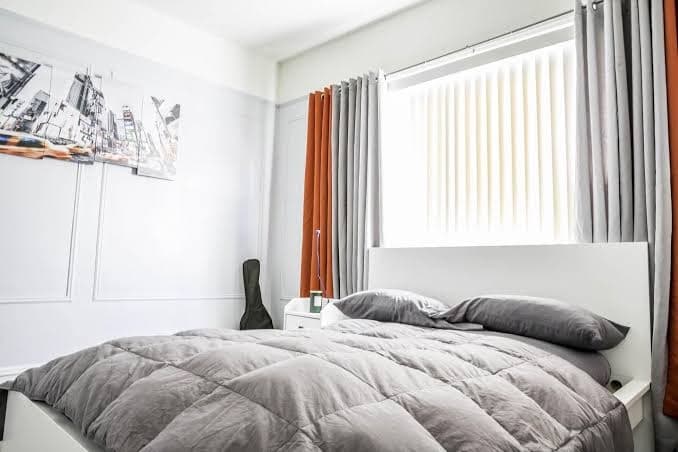 2 bedroom corporate apartment in heart of Brooklyn, Hotel in Flatlands