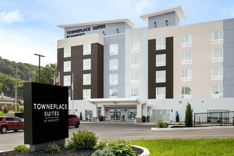 TownePlace Suites by Marriott Ironton, Hotel in Ironton