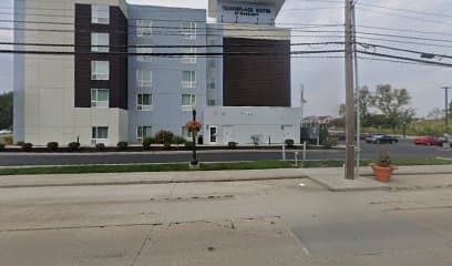 Hotel, Hotel in Ironton
