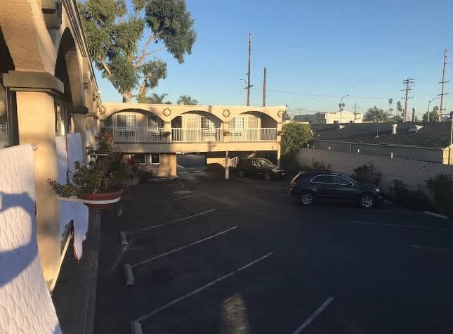 Florentina Motel, Hotel in Florence-Graham