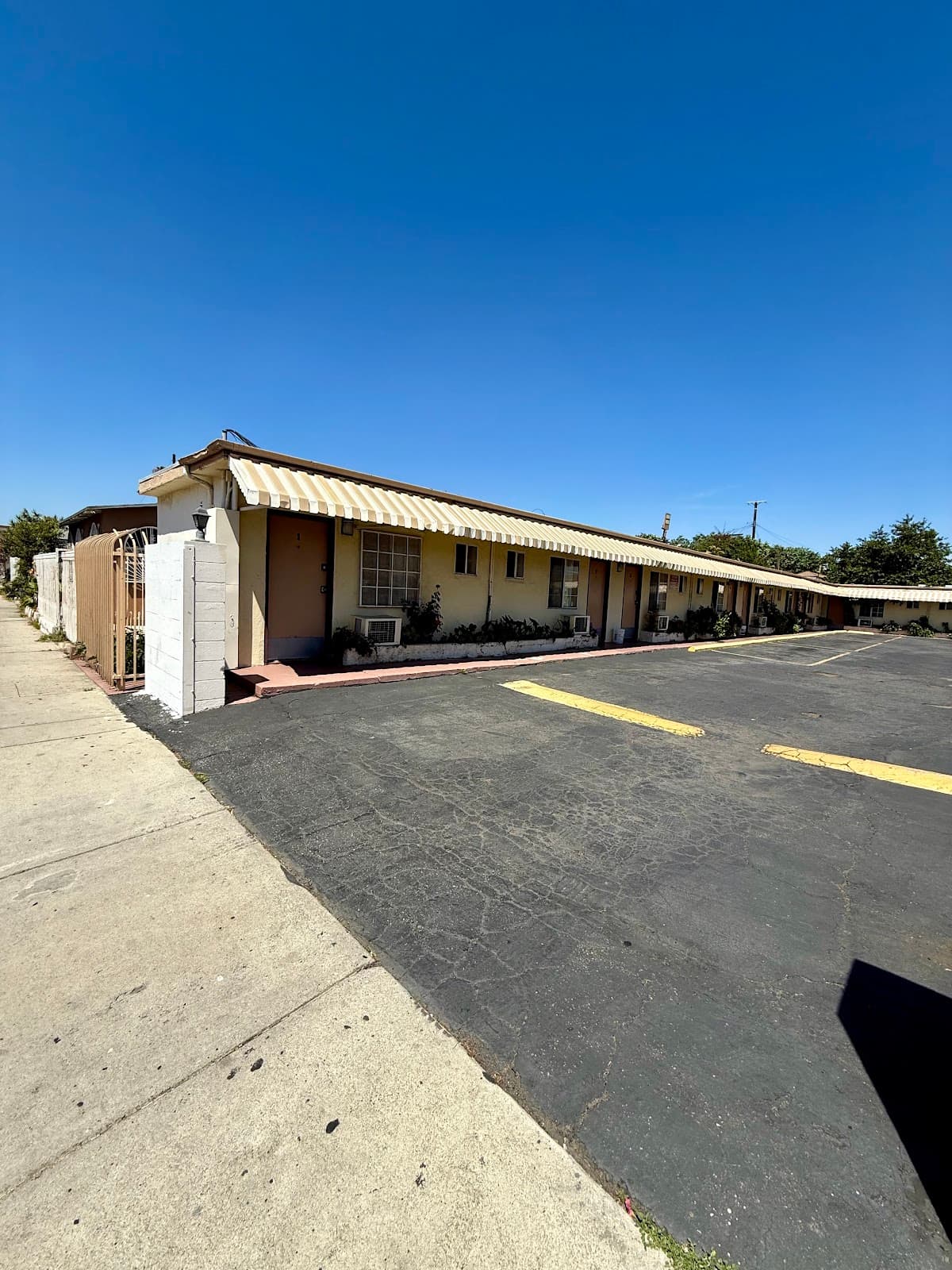 Main Motel, Motel in Florence-Graham