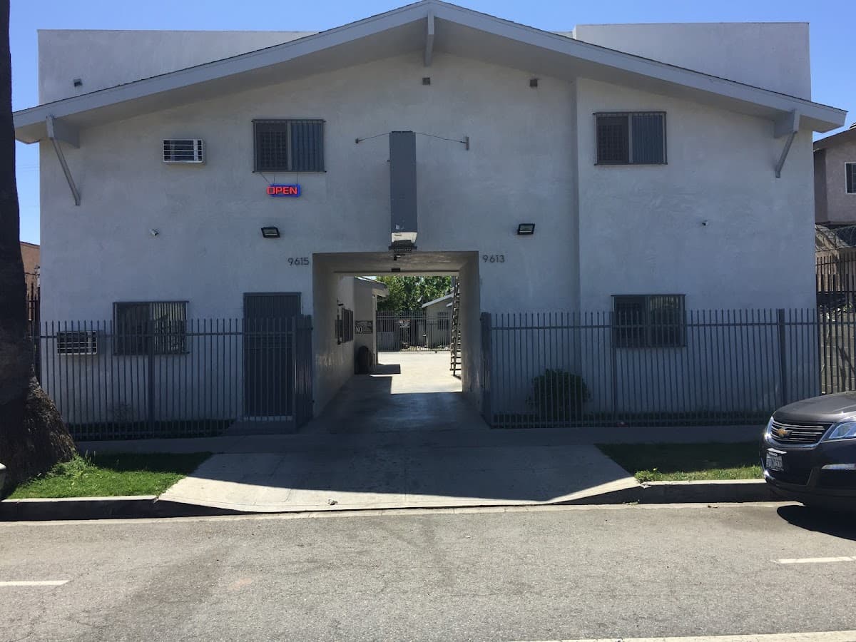 Casa Motel, Motel in Westmont