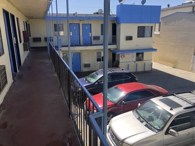 King's Castle Motel, Motel in Florence-Graham