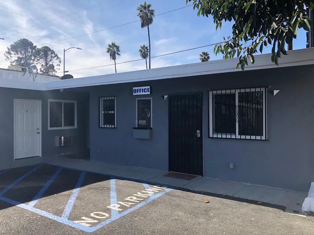 New Casa Motel, Motel in Florence-Graham