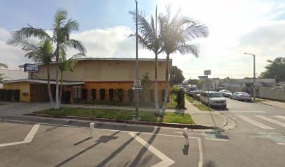 Economy Motel, Motel in Westmont
