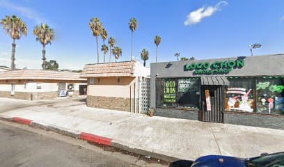 El Dorado Inn, Hotel in South Gate