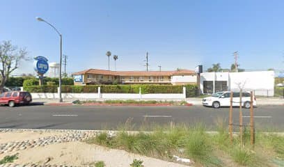 90280, Motel in Walnut Park