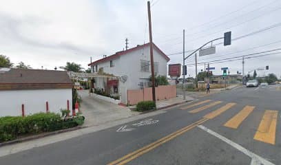 Hills Villa Motel, Motel in Lynwood