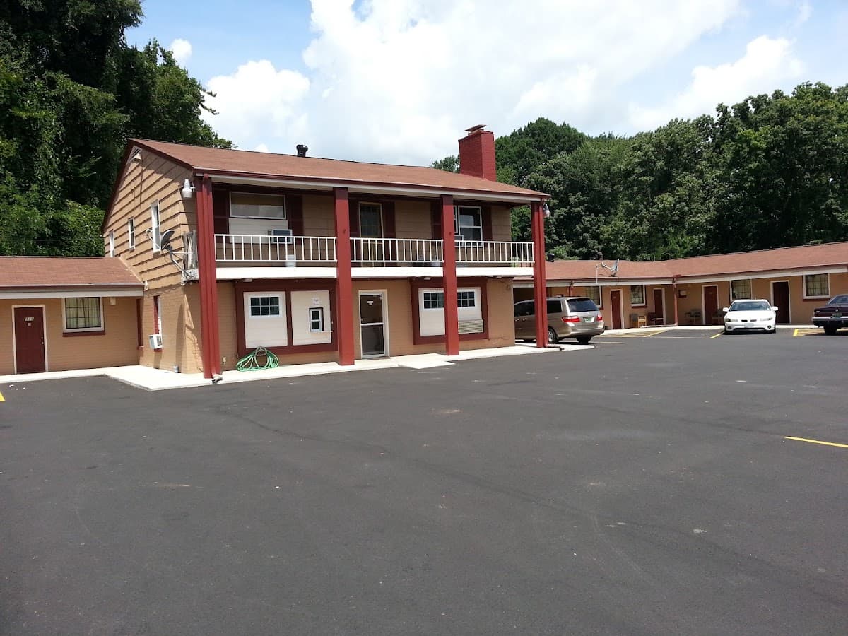 Regal Inn Express, Hotel in Florence