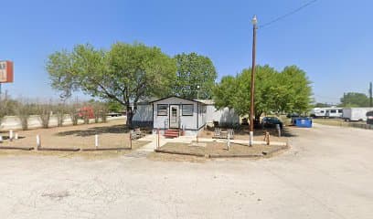 Stockman Motel, Motel in Floresville