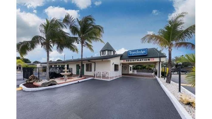Travelodge by Wyndham Florida City/Homestead/Everglades, Hotel in Florida City